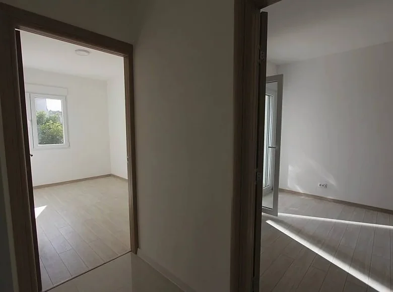 Appartement 2 chambres 79 m² Tivat, Monténégro