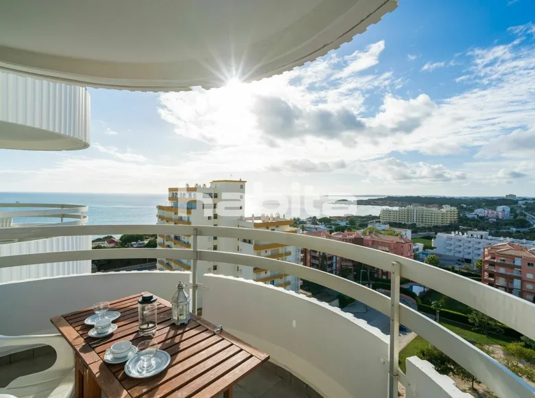 Apartamento 2 habitaciones 61 m² Portimao, Portugal