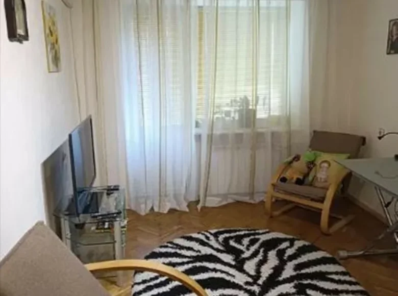 Mieszkanie 2 pokoi 46 m² Odessa, Ukraina