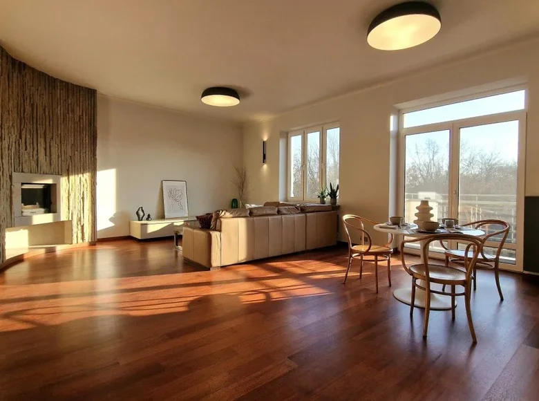 Wohnung 3 zimmer 100 m² Krakau, Polen