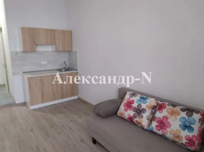 Mieszkanie 1 pokój 32 m² Odessa, Ukraina