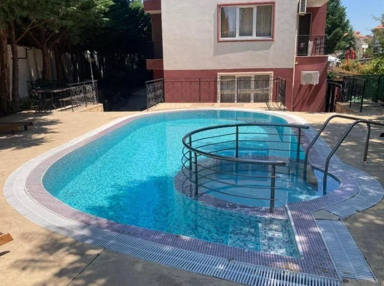 Wohnung 2 zimmer 50 m² Ravda, Bulgarien