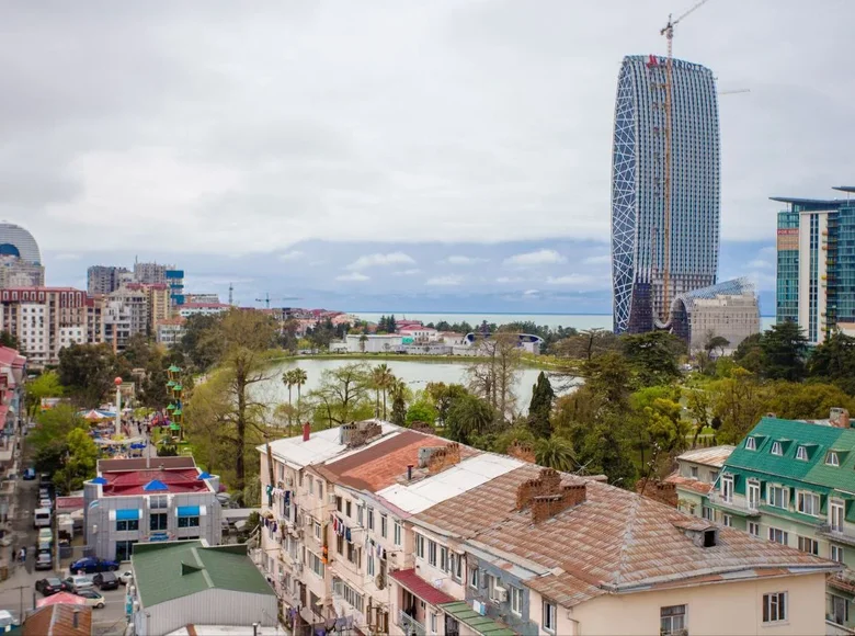 Гостиница 21402м2 на ул. 26 мая (Лот К014ЕМ)