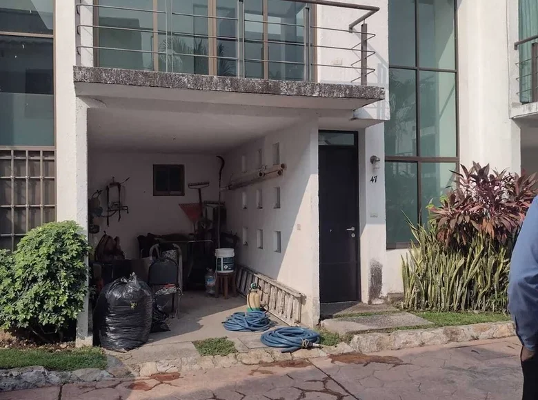 Haus 2 Schlafzimmer 101 m² Emiliano Zapata, Mexiko