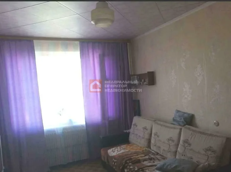 Mieszkanie 3 pokoi 67 m² Uste, Rosja