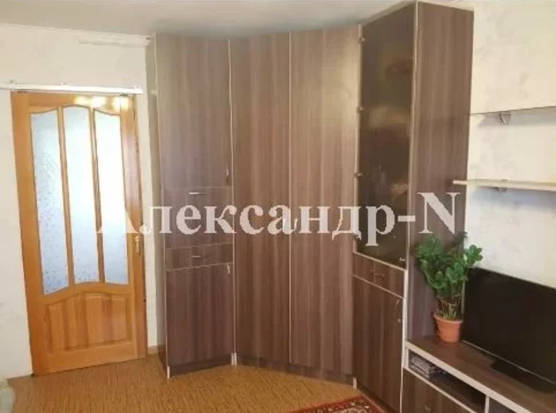 Apartamento 3 habitaciones 55 m² Odessa, Ucrania
