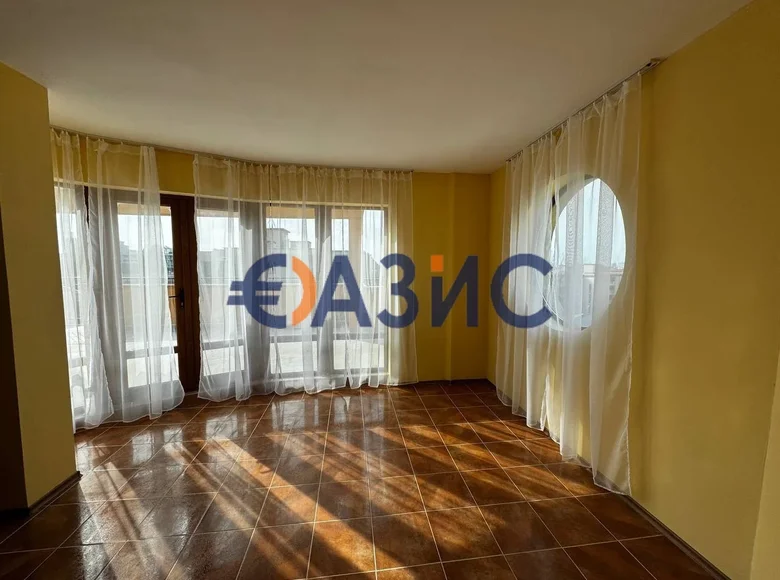 Wohnung 2 zimmer 174 m² Nessebar, Bulgarien