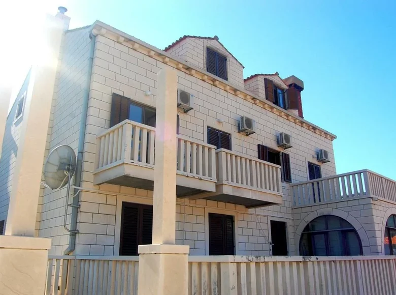 Villa 29 Schlafzimmer 950 m² Dubrovnik, Kroatien