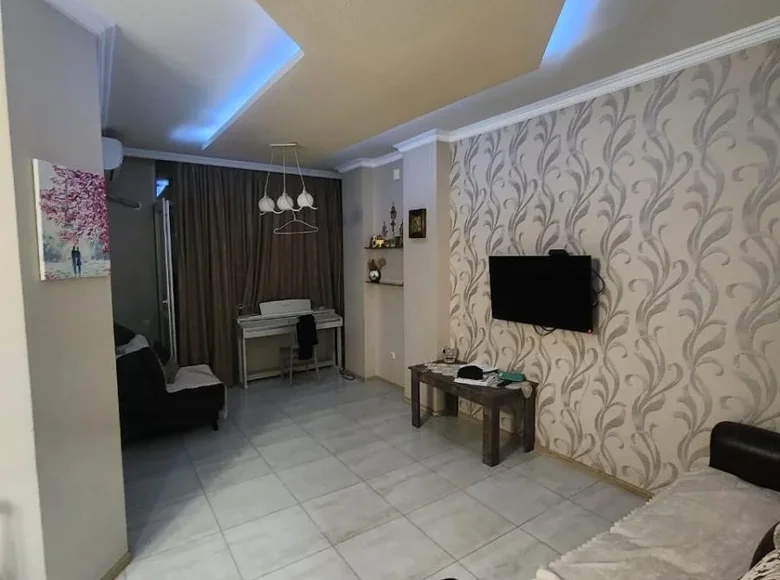 Mieszkanie 2 pokoi 61 m² Batumi, Gruzja