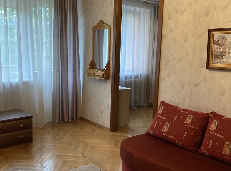 Wohnung 3 zimmer 62 m² Minsk, Belarus