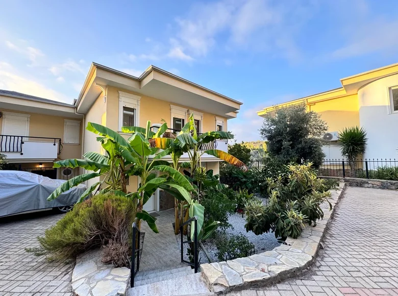 4-Zimmer-Villa  Seki, Türkei