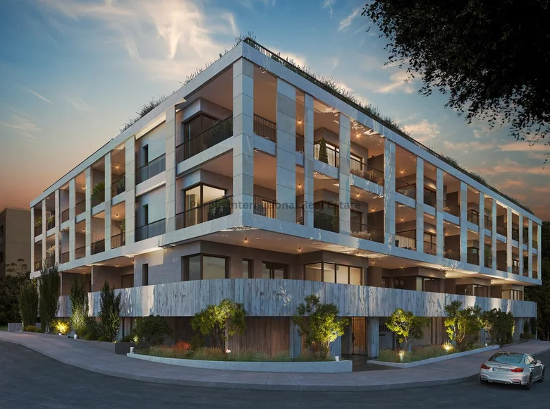 2 bedroom apartment 90 m² Limassol, Cyprus