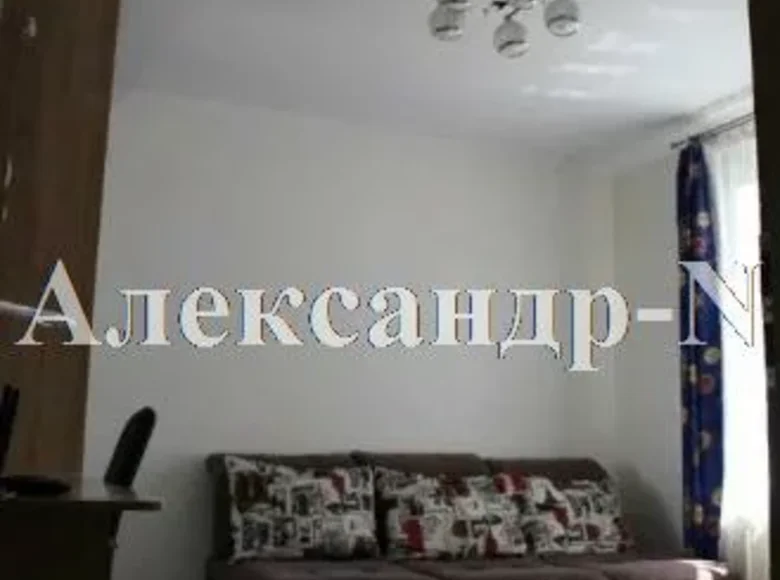 3 room apartment 67 m² Odessa, Ukraine