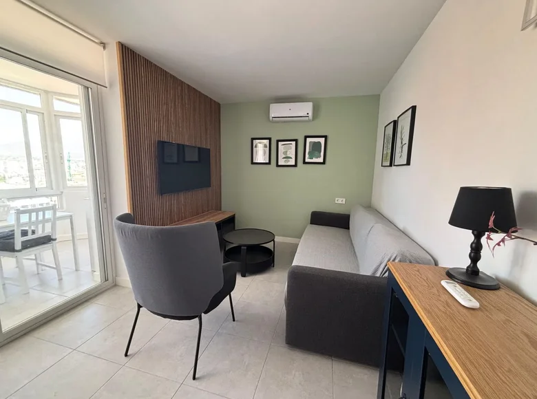 Apartamento 1 habitacion 50 m² Fuengirola, Španjolska