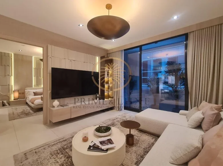 Wohnung 458 m² Dubai, Vereinigte Arabische Emirate