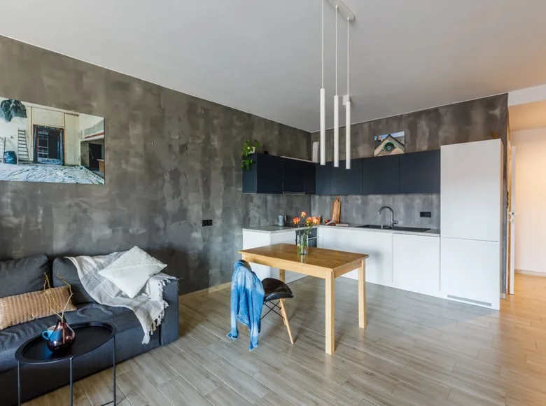 1 room apartment 45 m² Tarnowo Podgorne, Poland