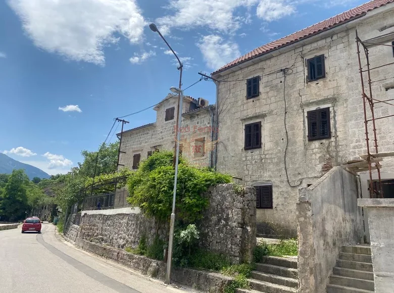 Wohnung 5 Zimmer 80 m² Prcanj, Montenegro