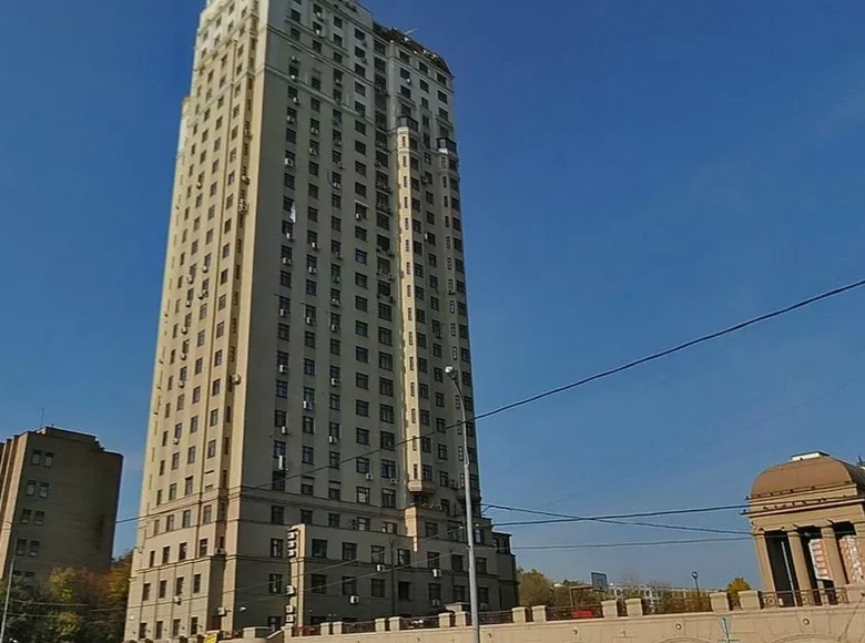 Oficina 707 m² en Novoivanovskoe, Rusia