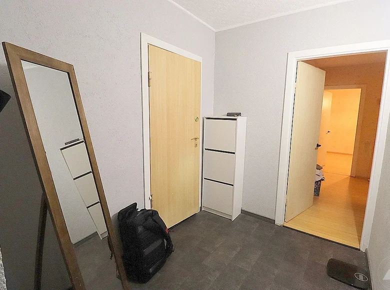 Wohnung 3 zimmer 56 m² Riga, Lettland