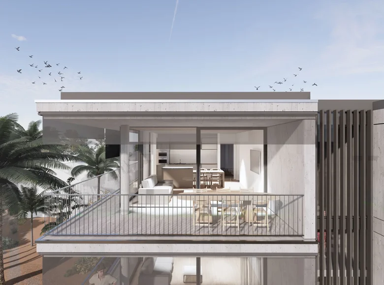 Apartamento 1 habitacion 107 m² Pafos, Chipre