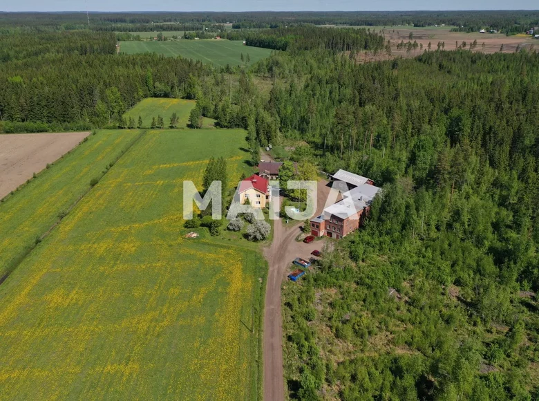 5 bedroom house 190 m² Tuusula, Finland