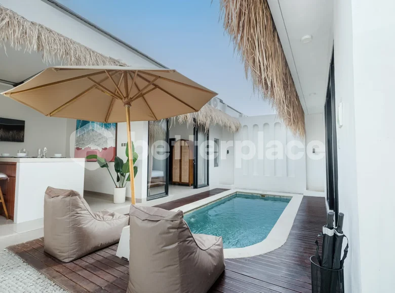 2 bedroom Villa  Seminyak, Indonesia