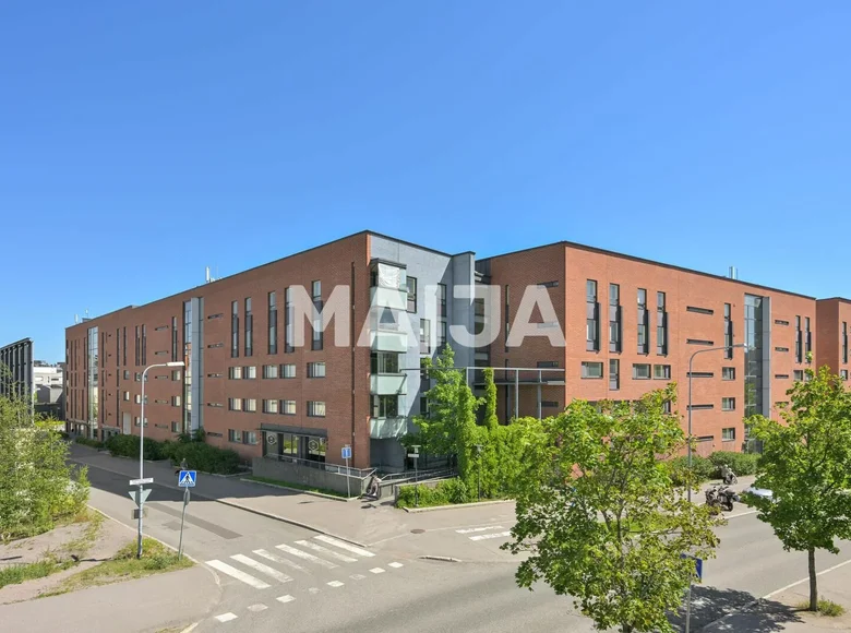 Квартира 3 комнаты 75 м² Helsinki sub-region, Финляндия