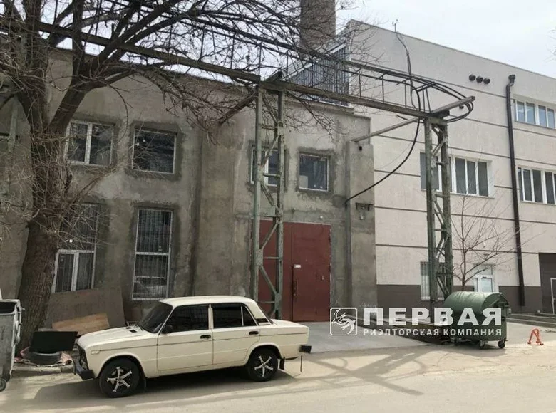 Commercial property  in Odesa, Ukraine