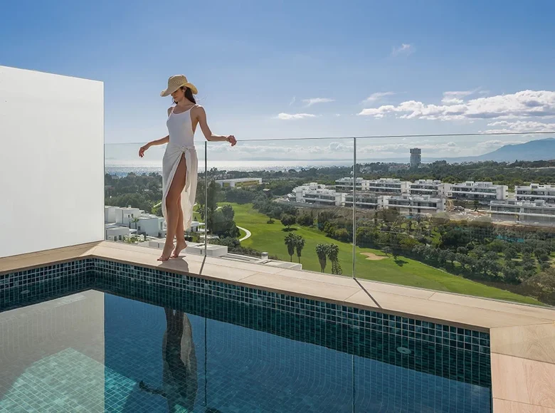Appartement 4 chambres 213 m² Altea, Espagne