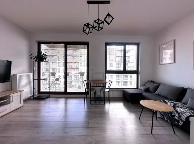 Propriété commerciale 29 m² à Varsovie, Pologne