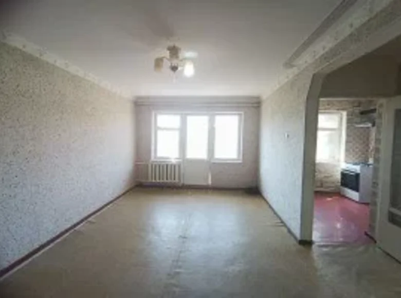 Квартира 2 комнаты 56 м² Фергана, Узбекистан