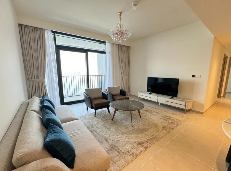 Mieszkanie 2 pokoi 1 079 m² Dubaj, Emiraty Arabskie