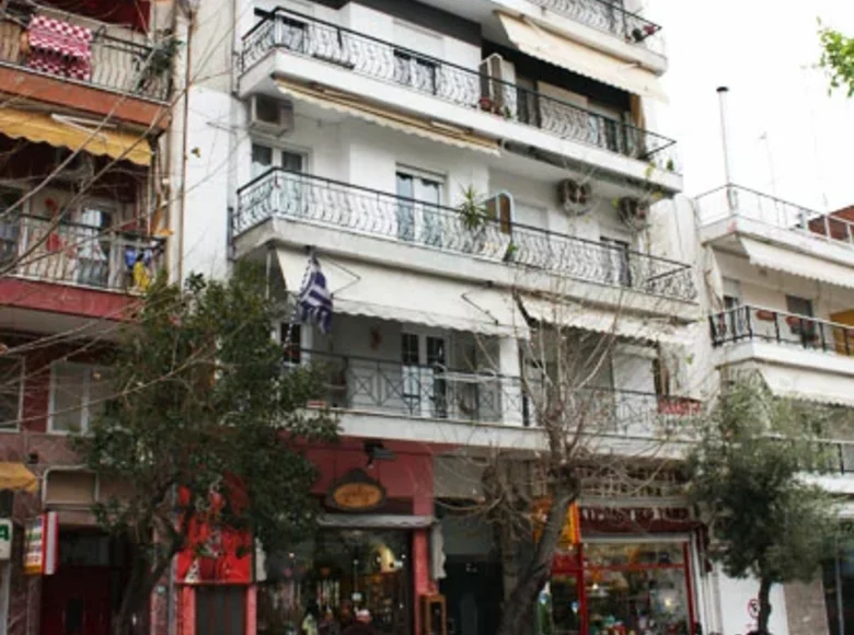 Wohnung 3 Zimmer  Municipality of Thessaloniki, Griechenland