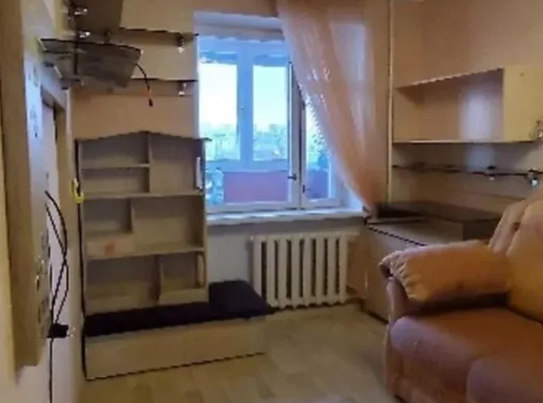 Appartement 2 chambres 52 m² Sievierodonetsk, Ukraine