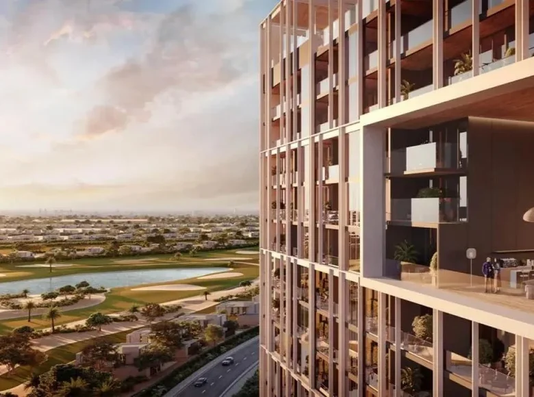 Studio 47 m² Dubaï, Émirats arabes unis