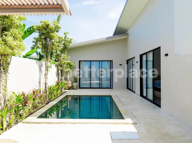 2 bedroom Villa  Dalung, Indonesia