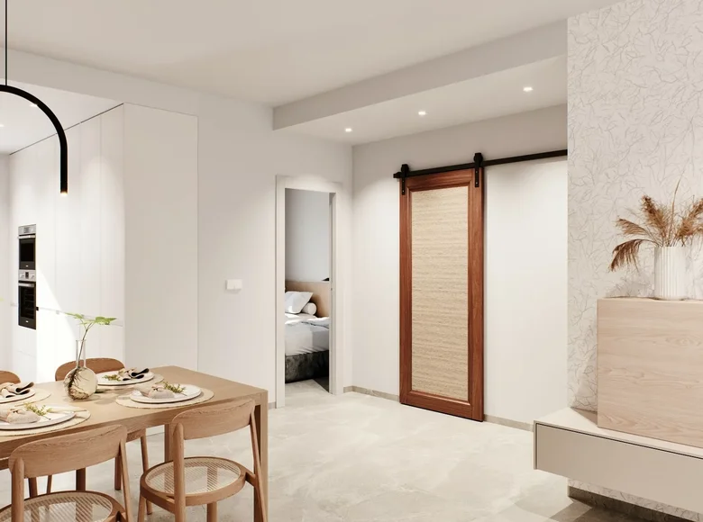Bungalow de 2 dormitorios 84 m² Pilar de la Horadada, Španjolska