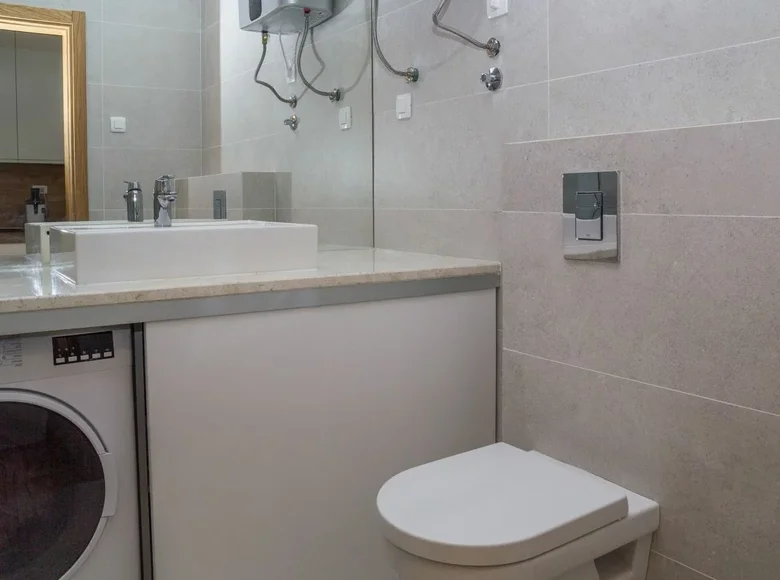 Appartement 44 m² Budva, Monténégro