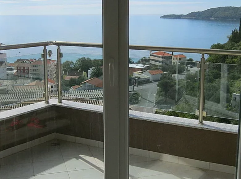 Mieszkanie 36 m² Czarnogóra, Czarnogóra