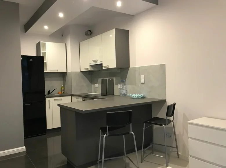 2 room apartment 31 m² in Krakow, Poland