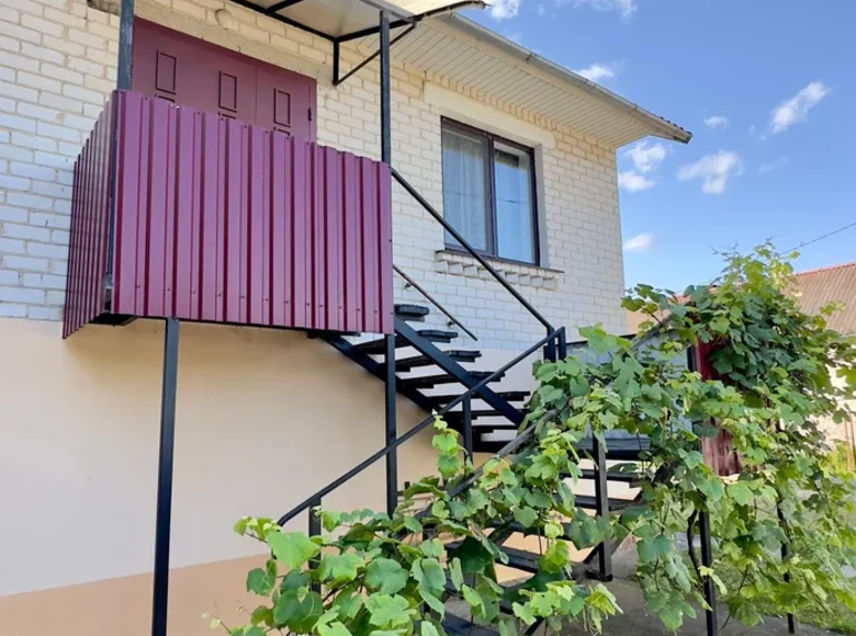 Haus 104 m² Slonim, Belarus