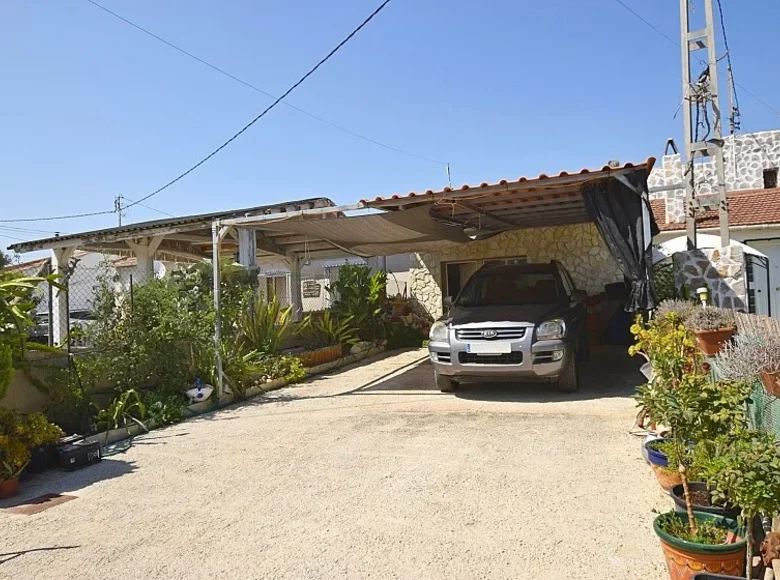 2-Schlafzimmer-Bungalow 80 m² el Baix Segura La Vega Baja del Segura, Spanien