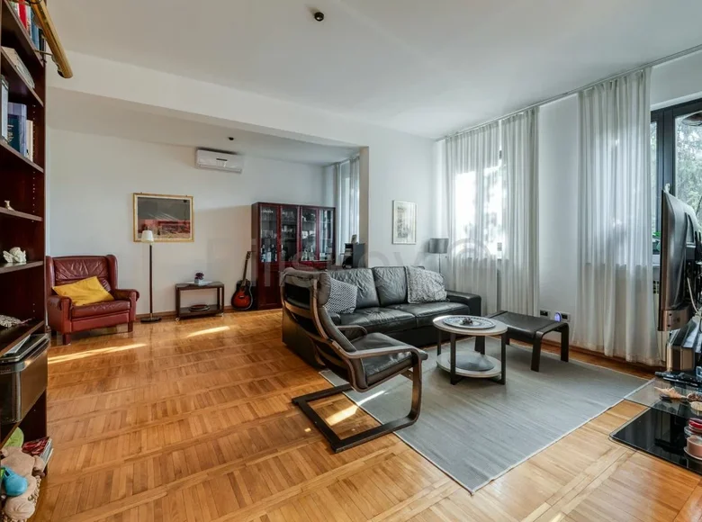 Apartamento 4 habitaciones 129 m² Zagreb, Croacia