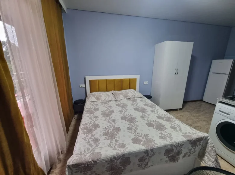 Студия 1 комната 27 м² в Батуми, Грузия