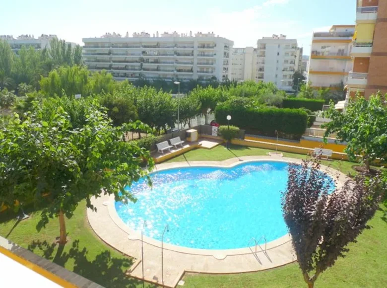 Mieszkanie 3 pokoi 90 m² Lloret de Mar, Hiszpania