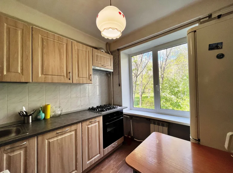 3 room apartment 58 m² Saint Petersburg, Russia