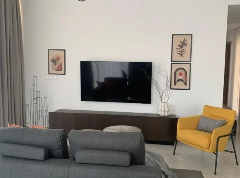 Appartement 3 chambres  en Limassol, Chypre