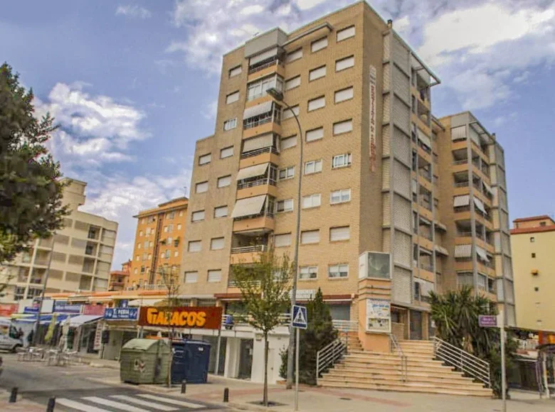 Nieruchomości komercyjne 80 m² Gandia, Hiszpania