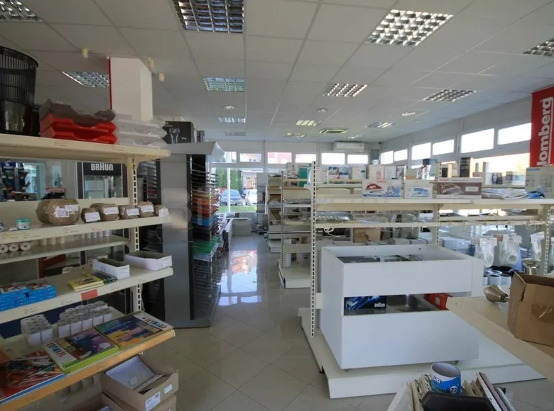 Geschäft 144 m² Klinca Sela, Kroatien
