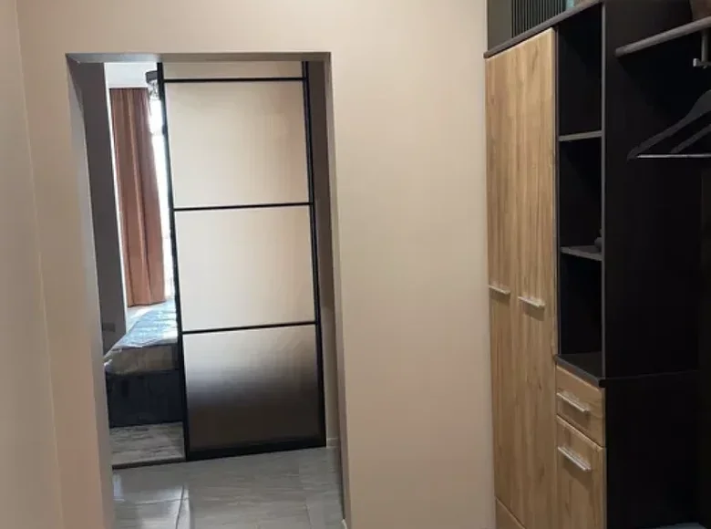 Apartamento 1 habitación 67 m² Odesa, Ucrania